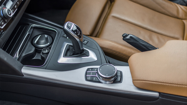 Benefits of Learning To Drive Automatic