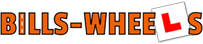 Bills Wheels Logo